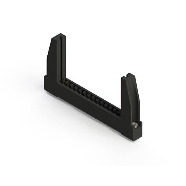 357-015-547-178 EDAC Inc.  Edgeboard Connectors